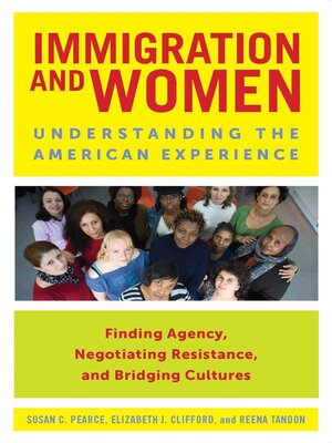 cover image of Immigration and Women